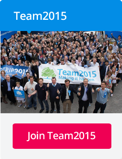 Team 2015