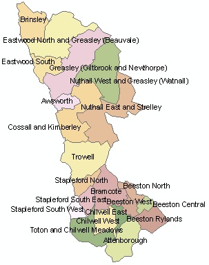 Anna Soubry Broxtowe