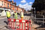 Chilwell and High Road Beeston